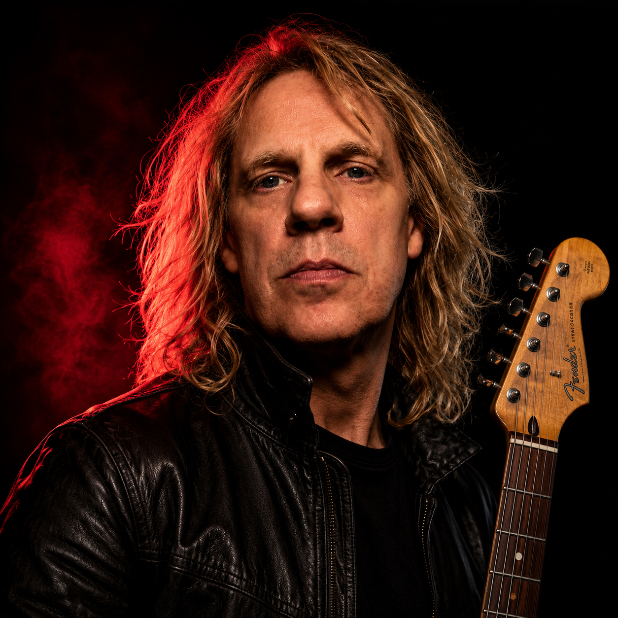 Lance McVickar
